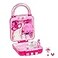 Shopkins Lil Secrets Mini Playset Peacock Gala