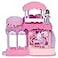 Disney Encanto Isabelas Garden Room Playset Includes Isabela Doll Figure Flowers Bloom with Every Step