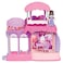 Disney Encanto Isabelas Garden Room Playset Includes Isabela Doll Figure Flowers Bloom with Every Step