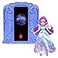 Magic Mixies Pixie Supremes Magic Mirror Skylar The Deluxe Butterfly Pixie 2 Unique Outfits Mix Magic Potion to Reveal Premium 105 Pixie Supreme Doll 50 Lights Sounds
