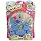 RANGS JAPAN Shopkins Season 1 12Pack Styles Will Vary