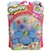 RANGS JAPAN Shopkins Season 1 12Pack Styles Will Vary