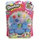 RANGS JAPAN Shopkins Season 1 12Pack Styles Will Vary