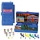 Polly Pocket Collector Playset Stranger Things Compact with 6 Special Edition Character Dolls and 10 Accessories