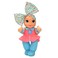 Baby's First Babys First Giggles Doll with Print Top Infectious Giggle Sound Module Child Safe 1 year Up