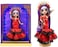 Rainbow High Dia De Los Muertos Maria 11 Doll with Calavera Purse and LightUp Display