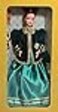 Hallmark Barbie Yuletide Romance Special Edition Doll 1996