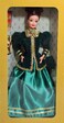 Hallmark Barbie Yuletide Romance Special Edition Doll 1996