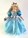 J Misa Jmisa 16 Porcelain Victoria Doll