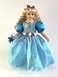 J Misa Jmisa 16 Porcelain Victoria Doll