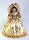 J Misa Jmisa 26 inch Umbrella Porcelain Dolls Victoria Style2657D