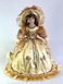 J Misa Jmisa 26 inch Umbrella Porcelain Dolls Victoria Style2657D
