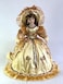 J Misa Jmisa 26 inch Umbrella Porcelain Dolls Victoria Style2657D