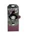 Watchover Voodoo 3Inch Stress Reducer Keychain Handcrafted Gift to Bring Good Luck and Positivity Everywhere You Go