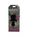 Watchover Voodoo 3Inch Ultimate Devil Keychain Handcrafted Gift to Bring Good Luck and Positivity Everywhere You Go