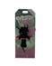 Watchover Voodoo 3Inch Ultimate Devil Keychain Handcrafted Gift to Bring Good Luck and Positivity Everywhere You Go