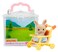 EPOCH Sylvanian Families baby stroller House B34