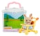 EPOCH Sylvanian Families baby stroller House B34