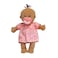 Manhattan Toy Wee Baby Stella Beige 12 Soft Baby Doll