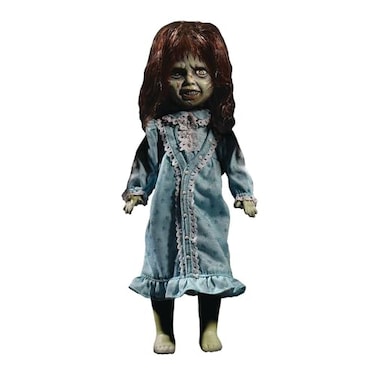 Mezco The Exorcist Regan 10 Living Dead Doll