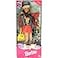 Mattel Disney Fun Barbie Fifth Edition 1997 w Balloon and Mickey Ears 18970