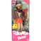 Mattel Disney Fun Barbie Fifth Edition 1997 w Balloon and Mickey Ears 18970