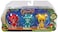 GLIMMIES Just Play Glimmies Collector Pack Rubina Pluma Cornelie