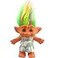 Yintlilocn 39 Lucky Troll DollsVintage Troll Dolls 90s Toys