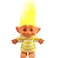 Yintlilocn 39 Lucky Troll DollsVintage Troll Dolls 90s Toys