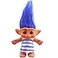 Yintlilocn 39 Lucky Troll DollsVintage Troll Dolls 90s Toys