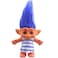 Yintlilocn 39 Lucky Troll DollsVintage Troll Dolls 90s Toys