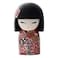 Kimmidoll Doll 10cm Maxi Doll Hana Blossom 2019 Collection