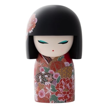 Kimmidoll Doll 10cm Maxi Doll Hana Blossom 2019 Collection