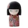 Kimmidoll Doll 10cm Maxi Doll Hana Blossom 2019 Collection