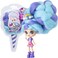 Candylocks Scented Collectible Surprise Doll with Accessories Style May Vary for Ages 5 and Up