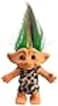 Yintlilocn 39 Lucky Troll DollsVintage Troll Dolls 90s Toys