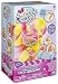 Candylocks 7Inch Lacey Lemonade Sugar Style Deluxe Scented Collectible Doll with Accessories