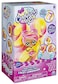 Candylocks 7Inch Lacey Lemonade Sugar Style Deluxe Scented Collectible Doll with Accessories
