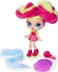 Candylocks 7Inch Straw Mary Sugar Style Deluxe Scented Collectible Doll with Accessories