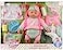DREAM COLLECTION 16 Baby Doll Travelling Set in Pink