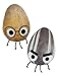 MerryMakers Good EggBad Seed Flip Doll