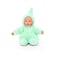 Madame Alexander 12Inch My First Baby Doll Mint Light Skin Tone