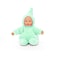 Madame Alexander 12Inch My First Baby Doll Mint Light Skin Tone