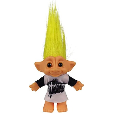 Yintlilocn 39 Lucky Troll DollsVintage Troll Dolls 90s Toys