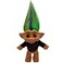 Yintlilocn 39 Lucky Trolls Dolls PVC Vintage Troll Doll Action Figures