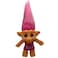 Yintlilocn 39 Lucky Trolls Dolls PVC Vintage Troll Doll Action Figures