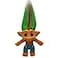 Yintlilocn 39 Lucky Trolls Dolls PVC Vintage Troll Doll Action Figures