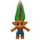 Yintlilocn 39 Lucky Trolls Dolls PVC Vintage Troll Doll Action Figures