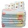 Pedolltree Reborn Baby Dolls Diapers for 1824 inch 6Piece Pack