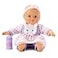 Madame Alexander 14 Baby Cuddles Unicorn Jumper Includes a Bottle